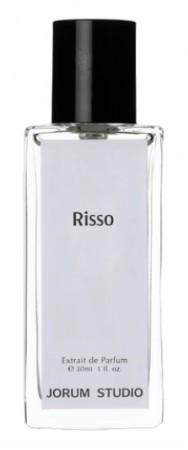 Risso - Jorum Studio - Extrait de Parfum - Unisex - 10ml
