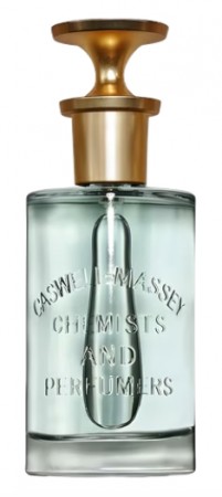 Jockey Club - Caswell Massey - Eau de Parfum - Menn - 5ml