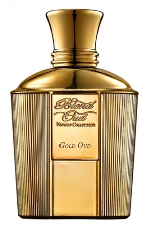 Gold Oud - Blend Oud - Eau de Parfum - Unisex - 5ml