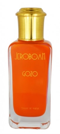 Gozo - Jeroboam - Extrait de Parfum - Unisex - 10ml