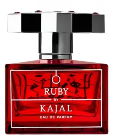 Ruby - Kajal - Eau de Parfum - Unisex - 5ml