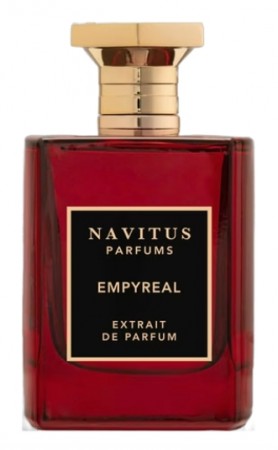 Empyreal - Navitus Parfums - Extrait de Parfum - Unisex - 3ml