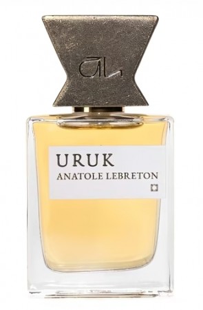 Uruk Anatole Lebreton - Unisex