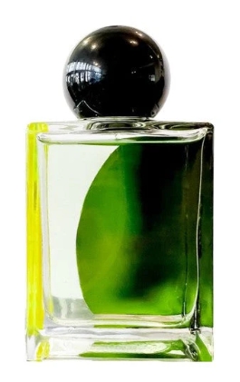 111 HZ - La Folie a Plusieurs - Eau de Parfum - Unisex - 5ml