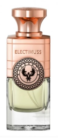 Rhodanthe - Electimuss - Extrait de Parfum - Unisex - 5ml