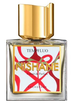 Nishane Tempfluo Eau De Parfum 5ml - Unisex