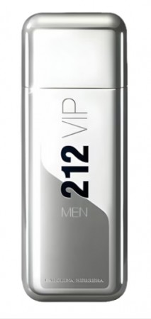 212 VIP Men - Carolina Herrera - Eau de Parfum - Menn - 3ml