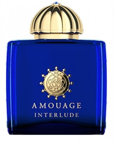 Interlude Woman - Amouage - Eau de Parfum - Damer - 5ml