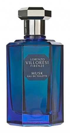 Musk Lorenzo Villoresi - Unisex
