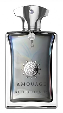 Reflection 45 Man - Amouage - Eau de Parfum - Menn - 3ml