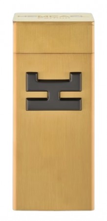 Raris - Hemcael - Eau de Parfum - Unisex - 3ml