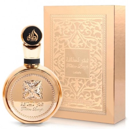 Lattafa Fakhar Gold 100 ml