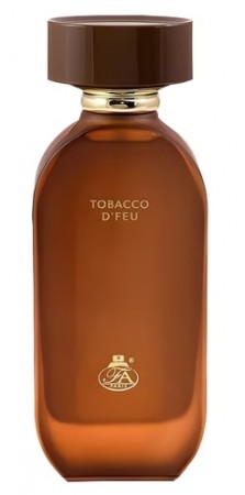 French Avenue Tobacco D'Feu EDP - 100ml - Unisex