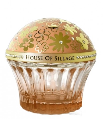 Whispers of Enlightenment - House Of Sillage - Eau de Parfum - Damer - 3ml
