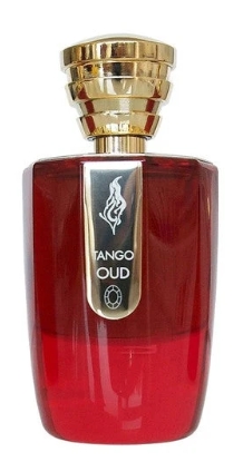 Tango Oud - Masque Milano - Eau de Parfum - Unisex - 5ml