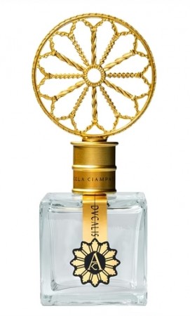 Ducalis - Angela Ciampagna - Extrait de Parfum - Unisex - 3ml