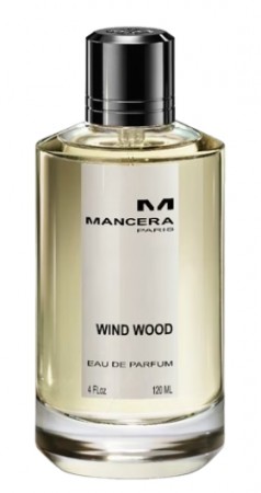 Wind Wood Mancera - Menn