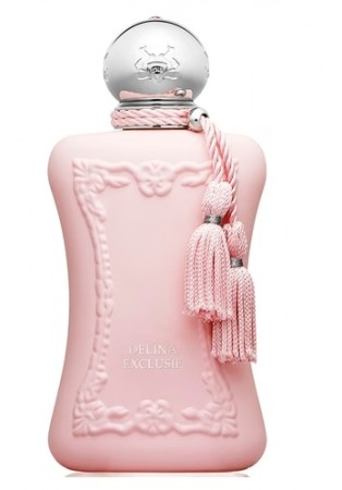 Parfums De Marly - Delina Exclusif - Eau De Parfum - 3ml - Damer