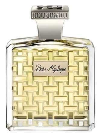 Bois Mystique - Houbigant - Eau de Parfum - Menn - 10ml