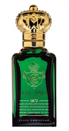1872 For Men Clive Christian - Menn