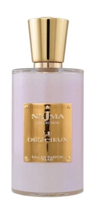 Le Delicieux - Nejma - Eau de Parfum - Damer - 5ml