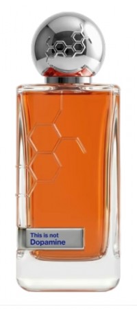 This is Not Dopamine - Hormone Paris - Eau de Parfum - Unisex - 3ml