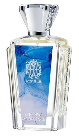 Ethereal Moonstone - Attar Al Has - Extrait de Parfum - Unisex - 5ml