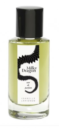 Milky Dragon - Isabelle Larignon - Eau de Parfum - Unisex - 10ml