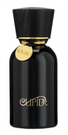 Cupid Sogno Parfum - Cupid Perfumes - Extrait de Parfum - Unisex - 3ml