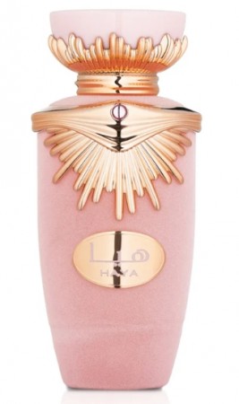 Lattafa Haya EDP 100 ml