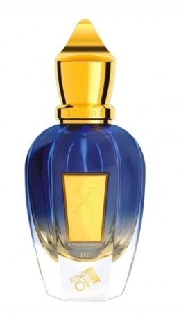Kind of Blue - Xerjoff - Eau de Parfum - Unisex - 10ml