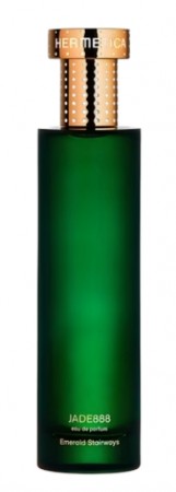 Jade888 - Hermetica - Eau de Parfum - Unisex - 5ml