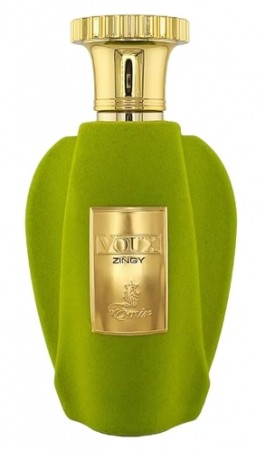 Paris Corner Voux Zingy edp - 100ml