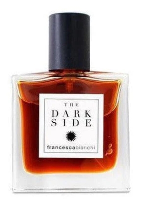 The Dark Side - Francesca Bianchi - Eau de Parfum - Unisex - 10ml