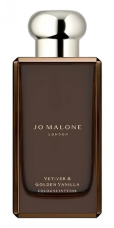 Vetiver & Golden Vanilla - Jo Malone London - Eau de Cologne - Unisex - 5ml