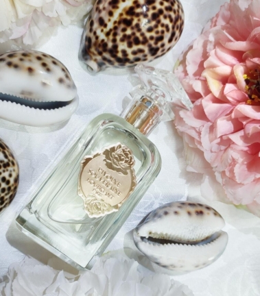 Pivoine Souveraine - Houbigant - Eau de Parfum - Damer - 10ml