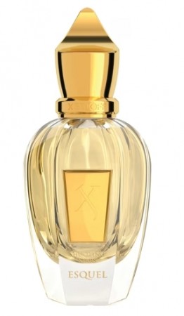 Esquel - Xerjoff - Eau de Parfum - Damer - 10ml