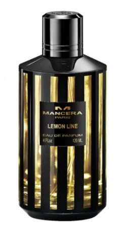 Lemon Line Mancera - Unisex
