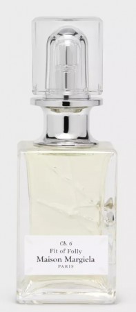 Fit of Folly - Maison Martin Margiela - Eau de Parfum - Unisex - 10ml