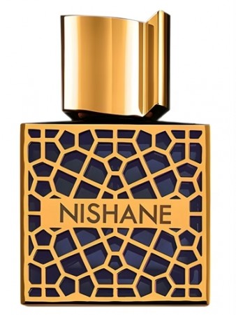 Mana - Nishane - Extrait de Parfum - Unisex - 3ml