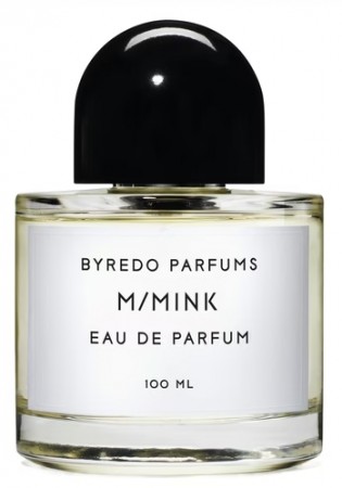 M/Mink Byredo - Unisex