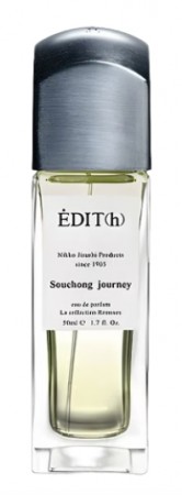 Souchong Journey ÉDIT(h) - Unisex