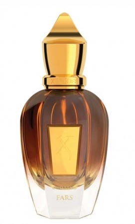 Fars - Xerjoff - Eau de Parfum - Unisex - 3ml