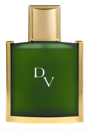 Duc de Vervins - Houbigant - Eau de Parfum - Menn - 3ml