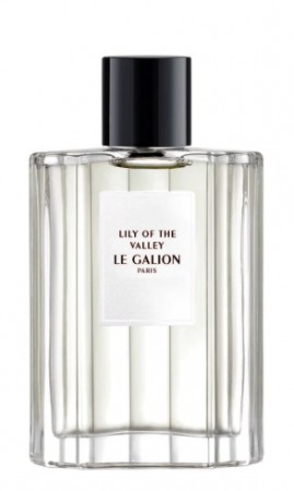 Lily Of The Valley - Le Galion - Eau de Parfum - Unisex - 3ml