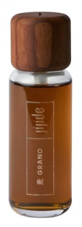 Grano - Jijide - Eau de Parfum - Unisex - 3ml