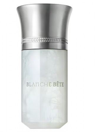 Liquides Imaginaires Blanche Bête - Unisex