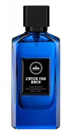 Catch You Back - Al Ambra - Extrait de Parfum - Unisex - 5ml