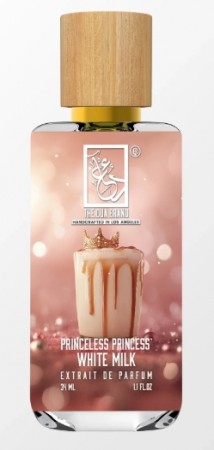 The Dua Brand - Princeless Princess’ White Milk - Extrait de parfum - 30ml