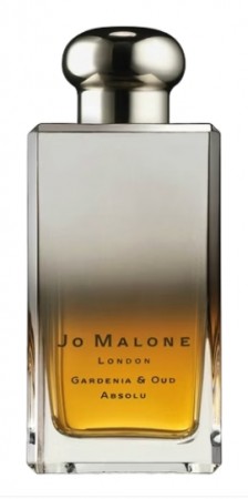 Gardenia & Oud Absolu - Jo Malone London - Eau de Cologne - Unisex - 3ml